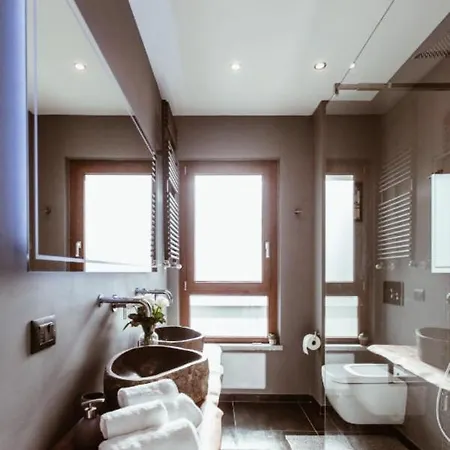Kero Luxury Maison d'hôtes Cagliari