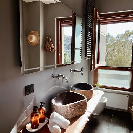 Maison d'hôtes Kero Luxury