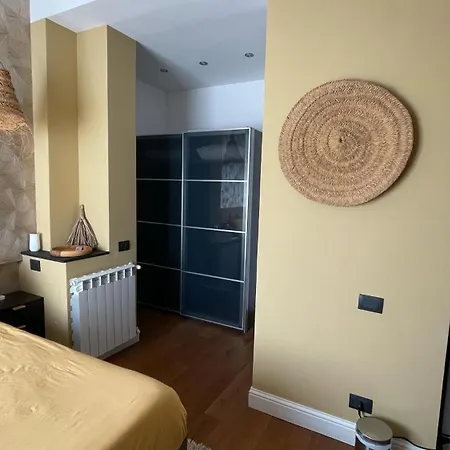 게스트하우스 Kero Luxury 칼리아리