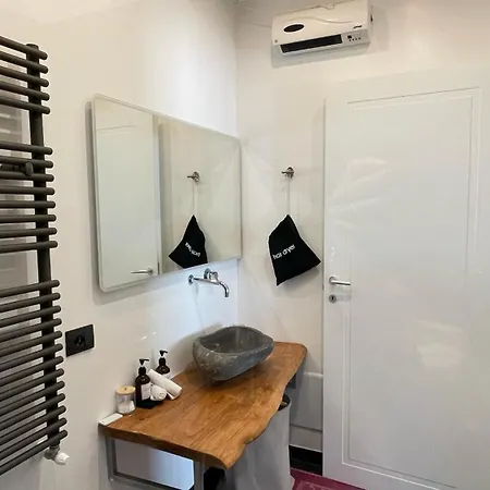 בית הארחה Kero Luxury