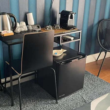 Kero Luxury בית הארחה 4*