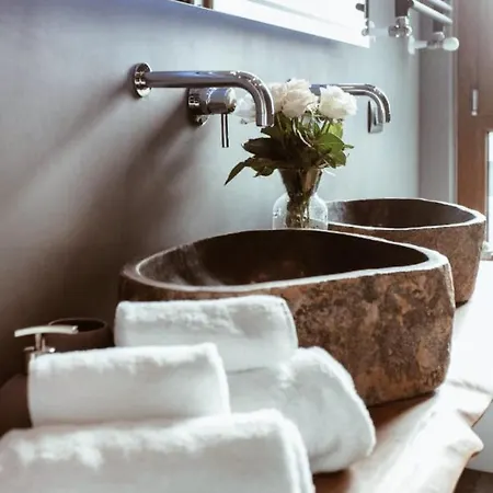 Guest house Kero Luxury