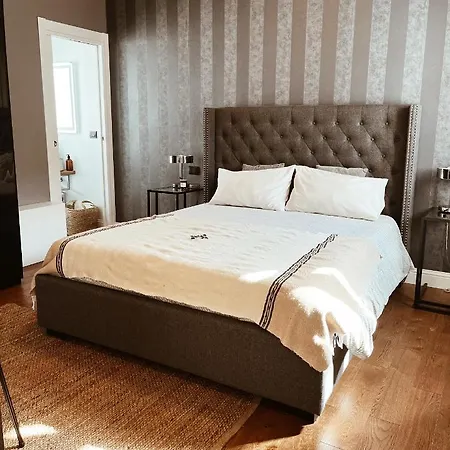 Kero Luxury 4* Cagliari