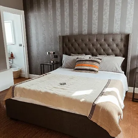 Guest house Kero Luxury *