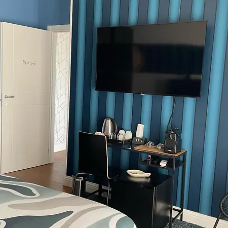 Kero Luxury Guest house Cagliari