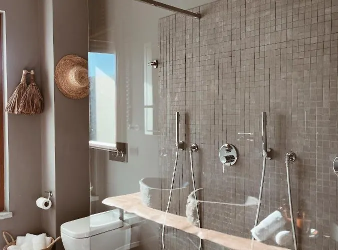 Гостевой дом Kero Luxury Кальяри
