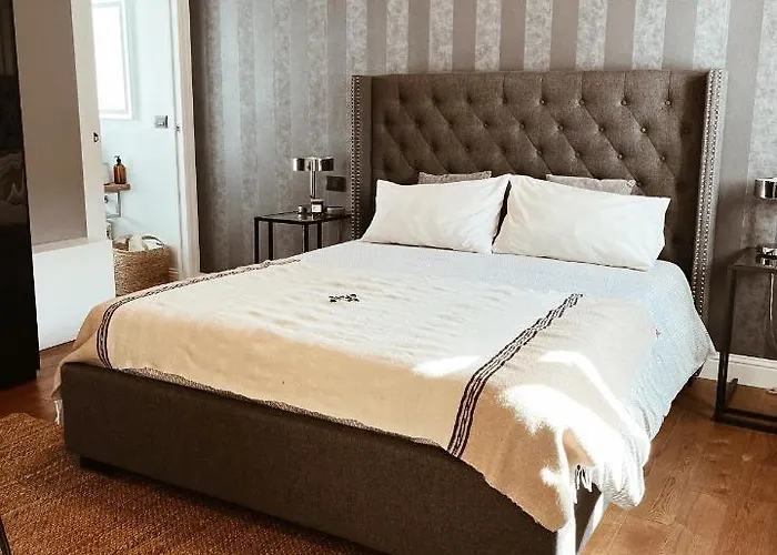 Kero Luxury 4* Кальяри