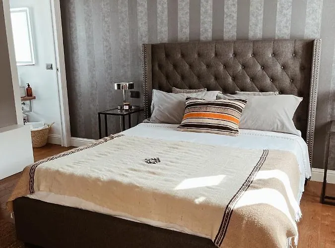 Гостевой дом Kero Luxury 4*